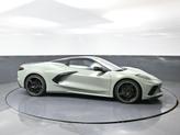 Thumbnail of 2024 Cacti Green Chevrolet Corvette