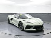 Thumbnail of 2024 Cacti Green Chevrolet Corvette