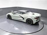 Thumbnail of 2024 Cacti Green Chevrolet Corvette