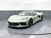 Thumbnail of 2024 Cacti Green Chevrolet Corvette