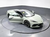 Thumbnail of 2024 Cacti Green Chevrolet Corvette