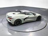 Thumbnail of 2024 Cacti Green Chevrolet Corvette