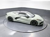 Thumbnail of 2024 Cacti Green Chevrolet Corvette