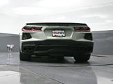 Thumbnail of 2024 Cacti Green Chevrolet Corvette