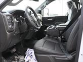 Thumbnail of 2025 Summit White GMC Sierra 2500