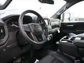 Thumbnail of 2025 Summit White GMC Sierra 2500