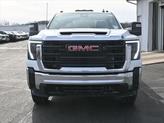 Thumbnail of 2025 Summit White GMC Sierra 2500
