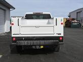 Thumbnail of 2025 Summit White GMC Sierra 2500
