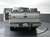 Thumbnail of 2009 Brilliant Silver Clearcoat Metallic Ford F-150
