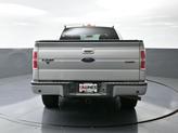 Thumbnail of 2009 Brilliant Silver Clearcoat Metallic Ford F-150