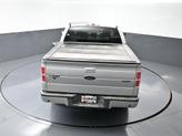 Thumbnail of 2009 Brilliant Silver Clearcoat Metallic Ford F-150