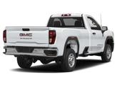Thumbnail of 2025 Summit White GMC Sierra 2500