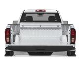 Thumbnail of 2025 Summit White GMC Sierra 2500