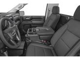 Thumbnail of 2025 Summit White GMC Sierra 2500