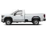 Thumbnail of 2025 Summit White GMC Sierra 2500