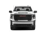 Thumbnail of 2025 Summit White GMC Sierra 2500