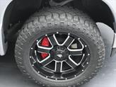 Thumbnail of 2022 Silver Ice Metallic Chevrolet Silverado 1500