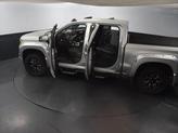 Thumbnail of 2022 Silver Ice Metallic Chevrolet Silverado 1500