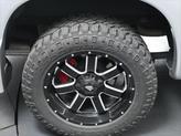 Thumbnail of 2022 Silver Ice Metallic Chevrolet Silverado 1500