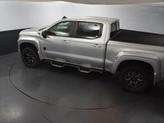 Thumbnail of 2022 Silver Ice Metallic Chevrolet Silverado 1500