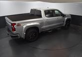 Thumbnail of 2022 Silver Ice Metallic Chevrolet Silverado 1500