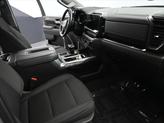 Thumbnail of 2022 Silver Ice Metallic Chevrolet Silverado 1500