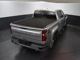 Thumbnail of 2022 Silver Ice Metallic Chevrolet Silverado 1500