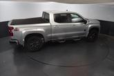 Thumbnail of 2022 Silver Ice Metallic Chevrolet Silverado 1500