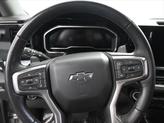Thumbnail of 2022 Silver Ice Metallic Chevrolet Silverado 1500