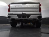 Thumbnail of 2022 Silver Ice Metallic Chevrolet Silverado 1500