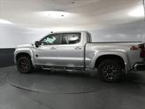 Thumbnail of 2022 Silver Ice Metallic Chevrolet Silverado 1500