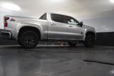 Thumbnail of 2022 Silver Ice Metallic Chevrolet Silverado 1500