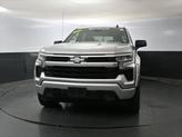Thumbnail of 2022 Silver Ice Metallic Chevrolet Silverado 1500
