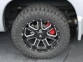 Thumbnail of 2022 Silver Ice Metallic Chevrolet Silverado 1500