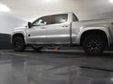 Thumbnail of 2022 Silver Ice Metallic Chevrolet Silverado 1500