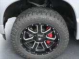 Thumbnail of 2022 Silver Ice Metallic Chevrolet Silverado 1500