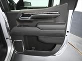 Thumbnail of 2022 Silver Ice Metallic Chevrolet Silverado 1500