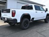 Thumbnail of 2025 Summit White GMC Sierra 2500
