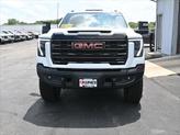 Thumbnail of 2025 Summit White GMC Sierra 2500