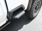 Thumbnail of 2025 Summit White GMC Sierra 2500