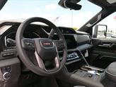 Thumbnail of 2025 Summit White GMC Sierra 2500