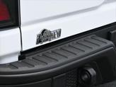 Thumbnail of 2025 Summit White GMC Sierra 2500