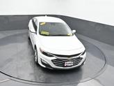 Thumbnail of 2024 Summit White Chevrolet Malibu
