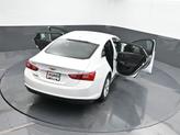 Thumbnail of 2024 Summit White Chevrolet Malibu