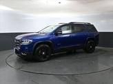 Thumbnail of 2023 Ultra Blue Metallic GMC Acadia