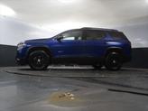 Thumbnail of 2023 Ultra Blue Metallic GMC Acadia