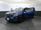 Thumbnail of 2023 Ultra Blue Metallic GMC Acadia