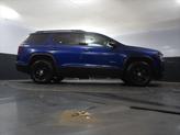 Thumbnail of 2023 Ultra Blue Metallic GMC Acadia