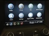Thumbnail of 2023 Ultra Blue Metallic GMC Acadia