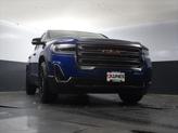 Thumbnail of 2023 Ultra Blue Metallic GMC Acadia